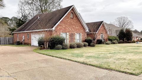 136 Copperridge Dr, Brandon, MS 39042 photo 22