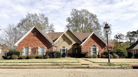136 Copperridge Dr, Brandon, MS 39042 photo 1