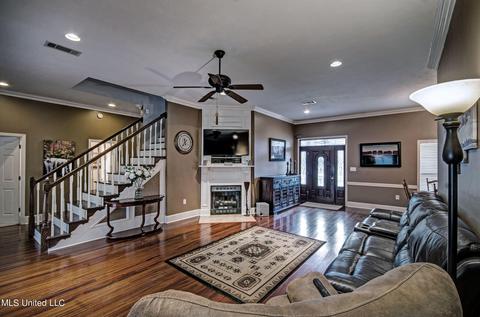 204 Southhampton Pl, Brandon, MS 39042 photo 13