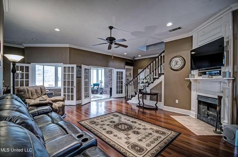 204 Southhampton Pl, Brandon, MS 39042 photo 11