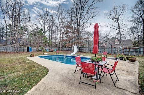204 Southhampton Pl, Brandon, MS 39042 photo 5
