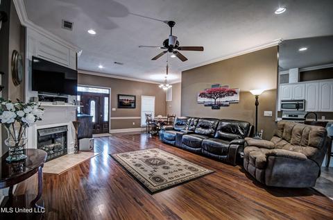204 Southhampton Pl, Brandon, MS 39042 photo 12