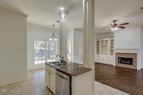 405 Turtle Ln, Brandon, MS 39047 photo 14