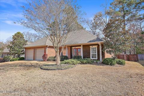 405 Turtle Ln, Brandon, MS 39047 photo 2