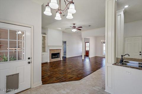 405 Turtle Ln, Brandon, MS 39047 photo 17
