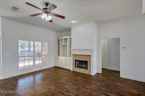 405 Turtle Ln, Brandon, MS 39047 photo 8