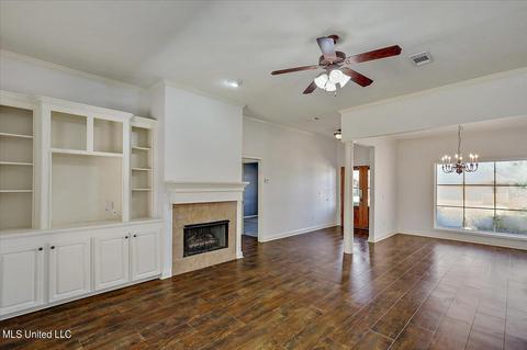 405 Turtle Ln, Brandon, MS 39047 photo 9