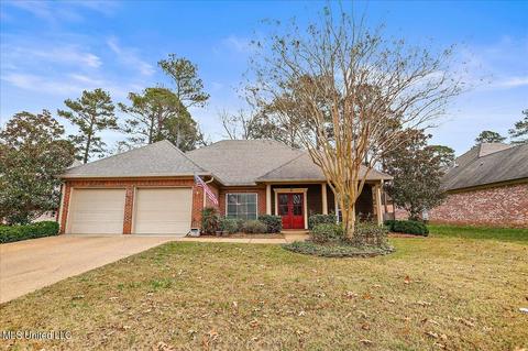 405 Turtle Ln, Brandon, MS 39047 photo 3