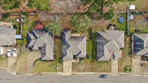 405 Turtle Ln, Brandon, MS 39047 photo 41