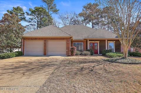405 Turtle Ln, Brandon, MS 39047 photo 1