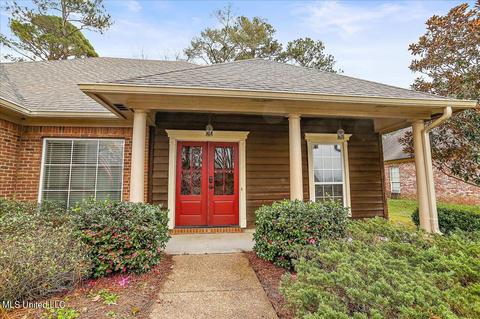 405 Turtle Ln, Brandon, MS 39047 photo 5