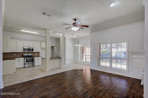 405 Turtle Ln, Brandon, MS 39047 photo 7