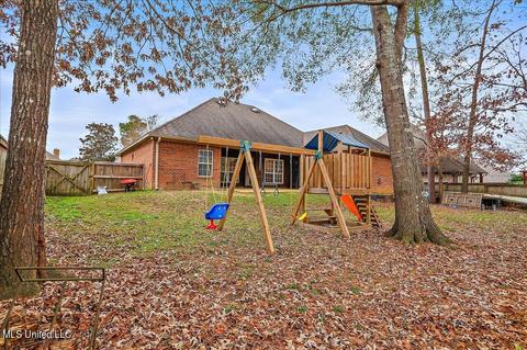 405 Turtle Ln, Brandon, MS 39047 photo 33