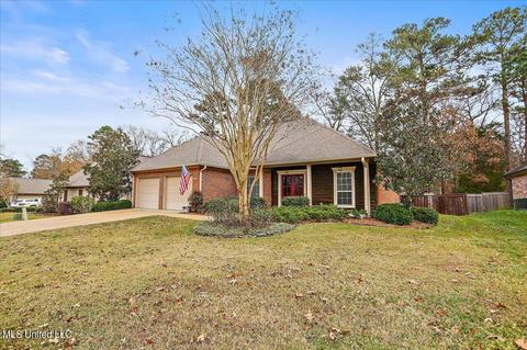 405 Turtle Ln, Brandon, MS 39047 photo 4