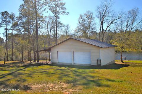 160 Timberidge Rd, Lucedale, MS 39452 photo 7