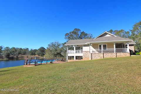 160 Timberidge Rd, Lucedale, MS 39452 photo 50