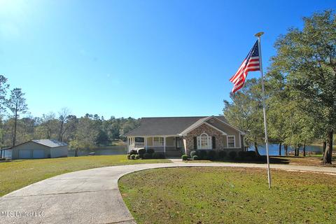 160 Timberidge Rd, Lucedale, MS 39452 photo 60