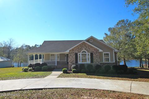 160 Timberidge Rd, Lucedale, MS 39452 photo 2