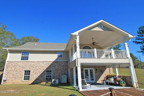 160 Timberidge Rd, Lucedale, MS 39452 photo 57
