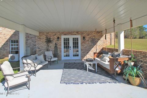 160 Timberidge Rd, Lucedale, MS 39452 photo 51