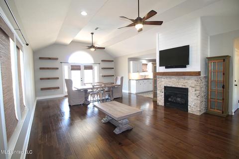 160 Timberidge Rd, Lucedale, MS 39452 photo 11