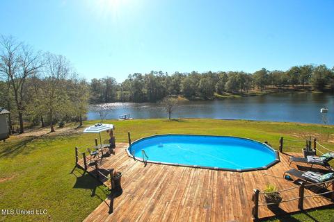 160 Timberidge Rd, Lucedale, MS 39452 photo 48