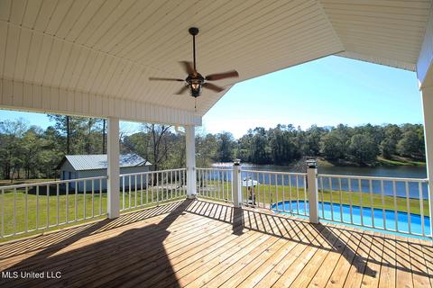 160 Timberidge Rd, Lucedale, MS 39452 photo 46