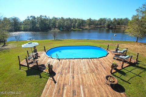 160 Timberidge Rd, Lucedale, MS 39452 photo 47