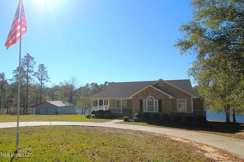 160 Timberidge Rd, Lucedale, MS 39452 photo 58