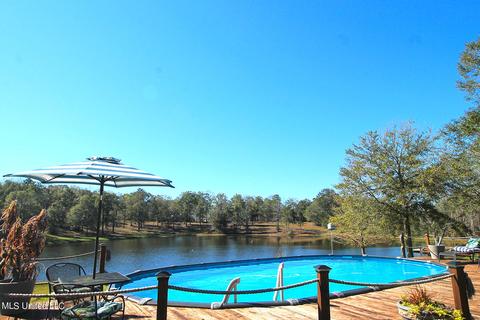 160 Timberidge Rd, Lucedale, MS 39452 photo 5