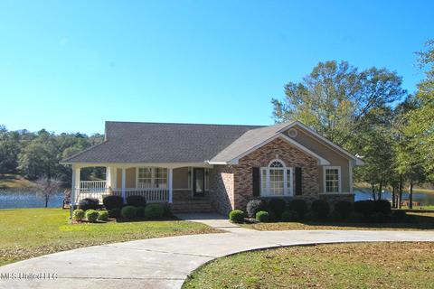 160 Timberidge Rd, Lucedale, MS 39452 photo 59