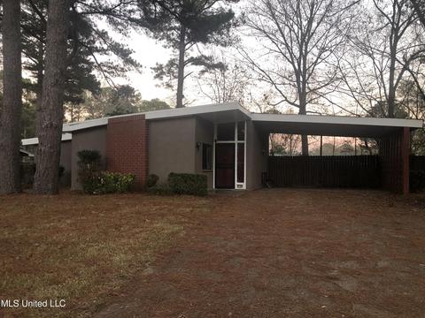 2758 E Benwood Dr, Jackson, MS 39204 photo 1