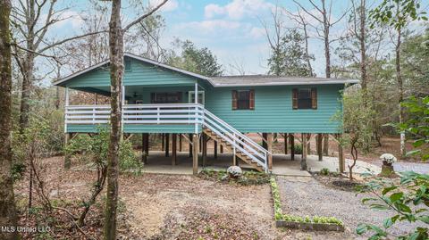 23320 River Ridge Dr, Saucier, MS 39574 photo 1