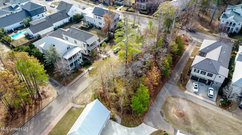 Ridge Street, Madison, MS 39110