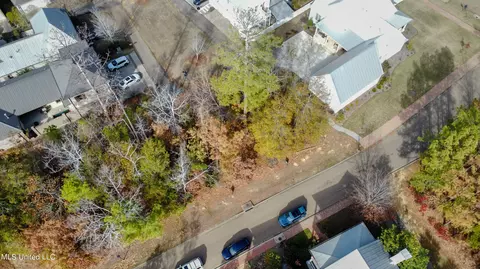 Ridge Street, Madison, MS 39110