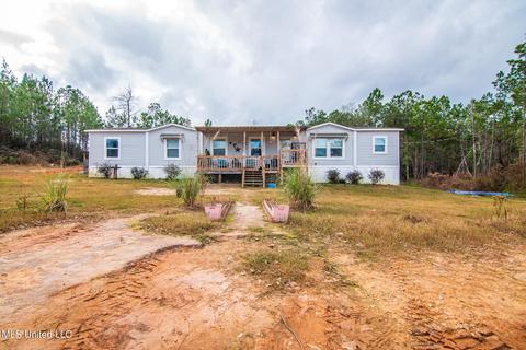 53 Barbara Hills Rd, Brooklyn, MS 39425 photo 1