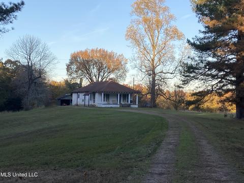 31 Sam Ware Rd, Sarah, MS 38665 photo 2