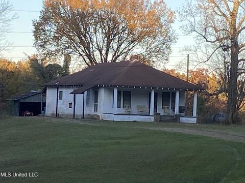 31 Sam Ware Rd, Sarah, MS 38665 photo 3