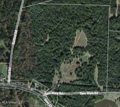 31 Sam Ware Rd, Sarah, MS 38665 photo 1