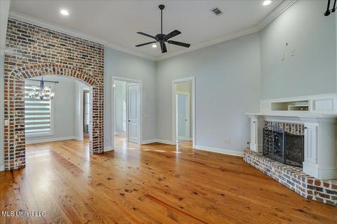 216 Grace Dr, Flowood, MS 39232 photo 7