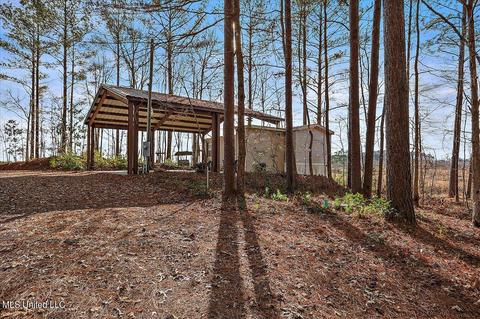110 Old Camp Rd, Brandon, MS 39047 photo 26