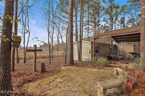 110 Old Camp Rd, Brandon, MS 39047 photo 24