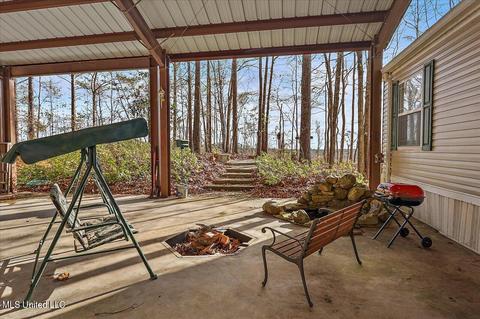 110 Old Camp Rd, Brandon, MS 39047 photo 25
