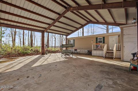 110 Old Camp Rd, Brandon, MS 39047 photo 4