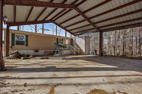 110 Old Camp Rd, Brandon, MS 39047 photo 5