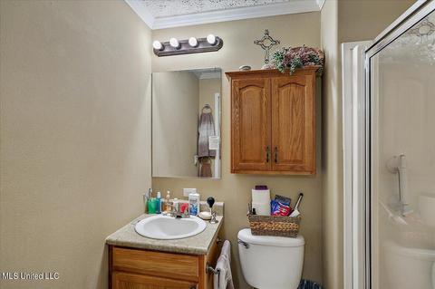 110 Old Camp Rd, Brandon, MS 39047 photo 19