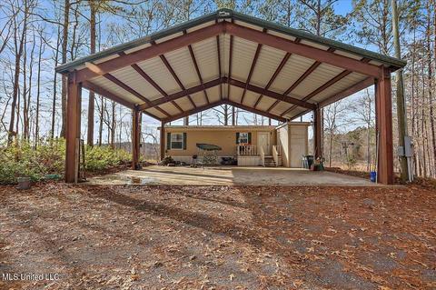 110 Old Camp Rd, Brandon, MS 39047 photo 1