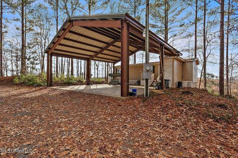 110 Old Camp Rd, Brandon, MS 39047 photo 3