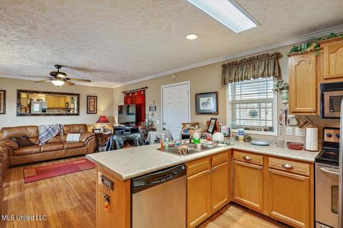 110 Old Camp Rd, Brandon, MS 39047 photo 13