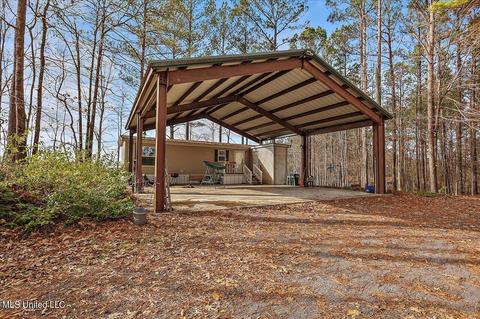 110 Old Camp Rd, Brandon, MS 39047 photo 2